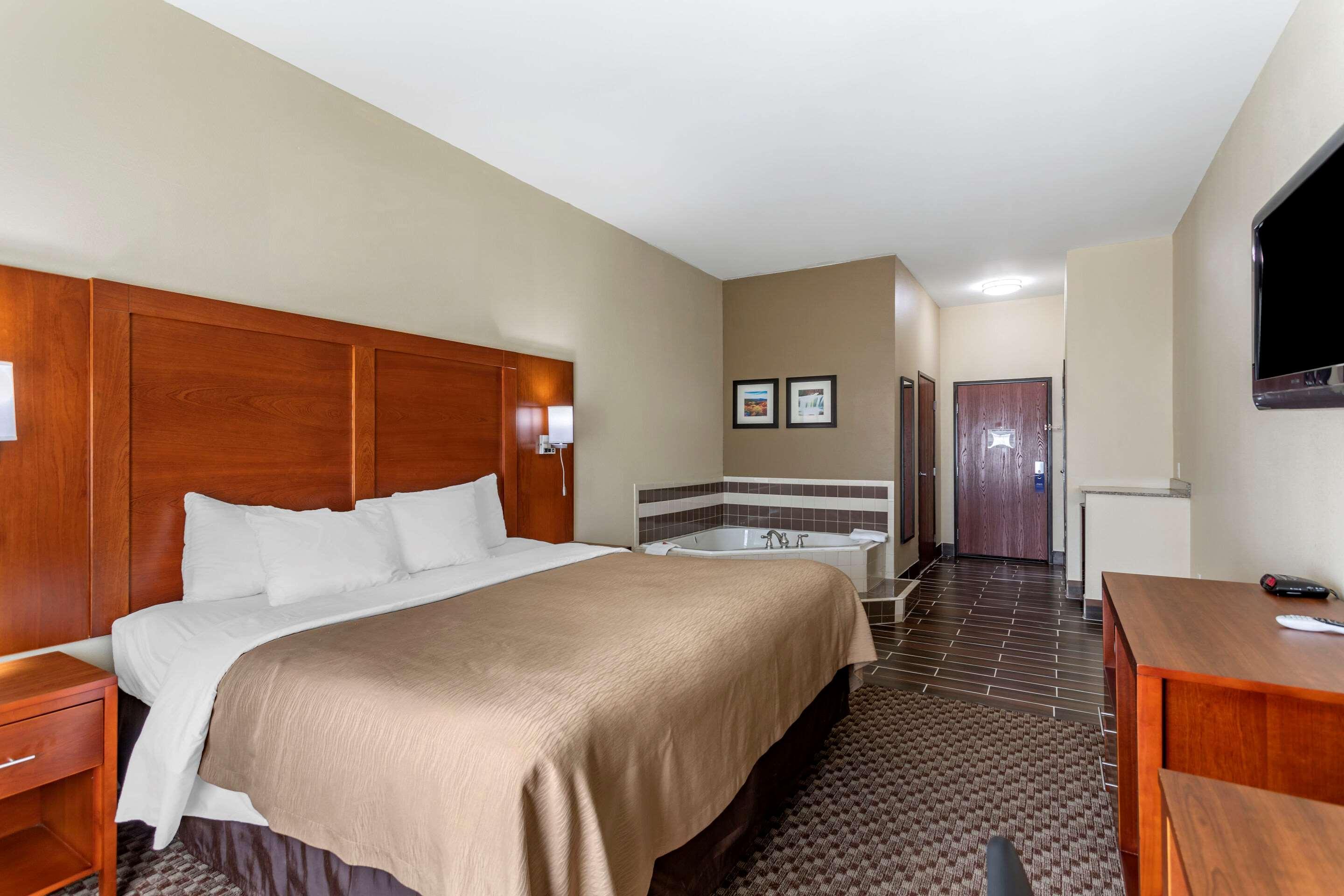 Comfort Inn & Suites Carbondale University Area Exteriér fotografie