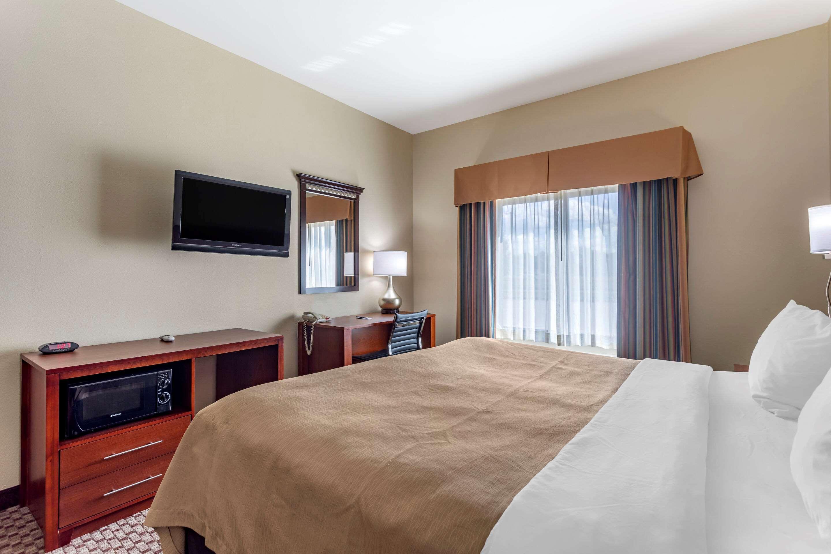 Comfort Inn & Suites Carbondale University Area Exteriér fotografie