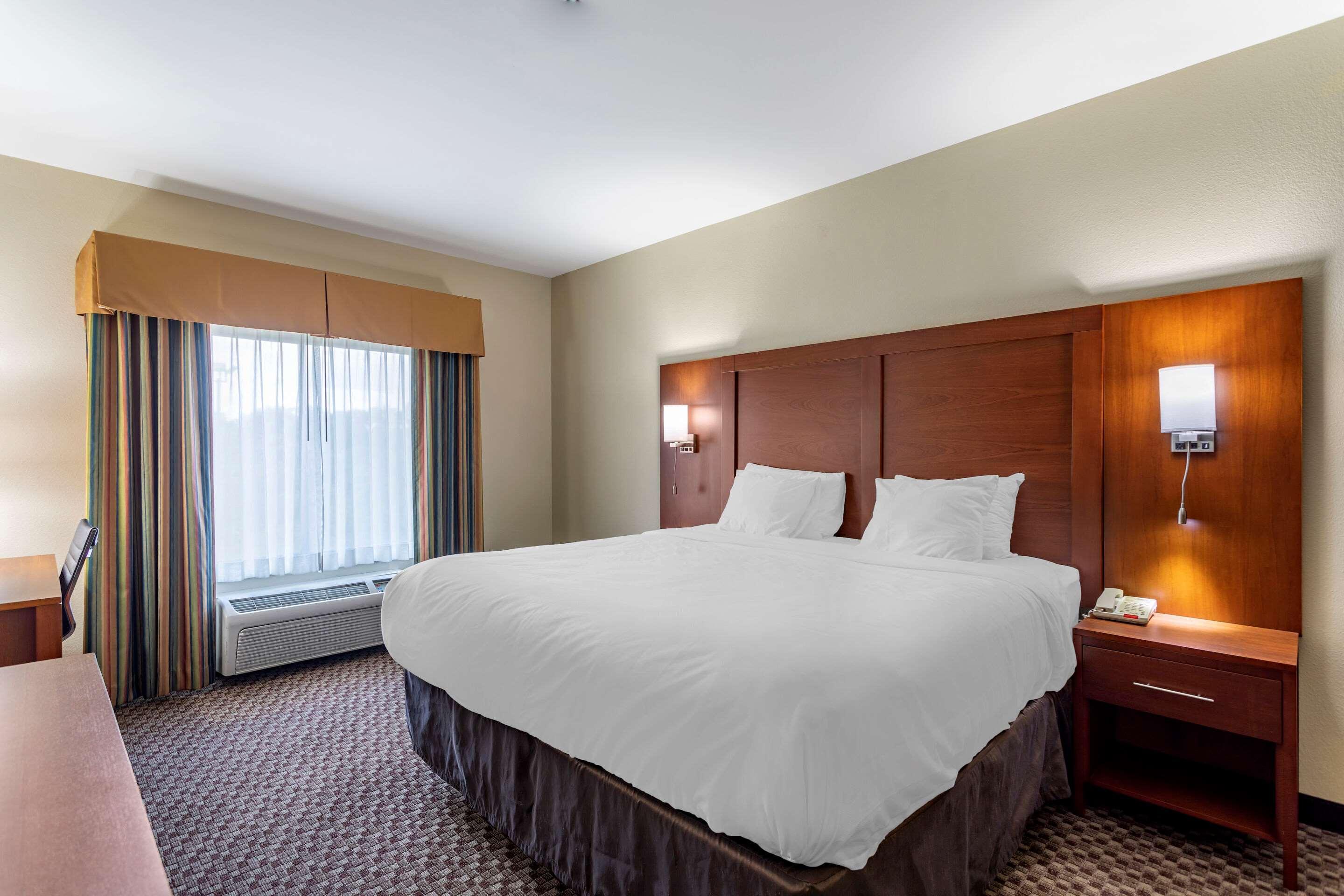 Comfort Inn & Suites Carbondale University Area Exteriér fotografie