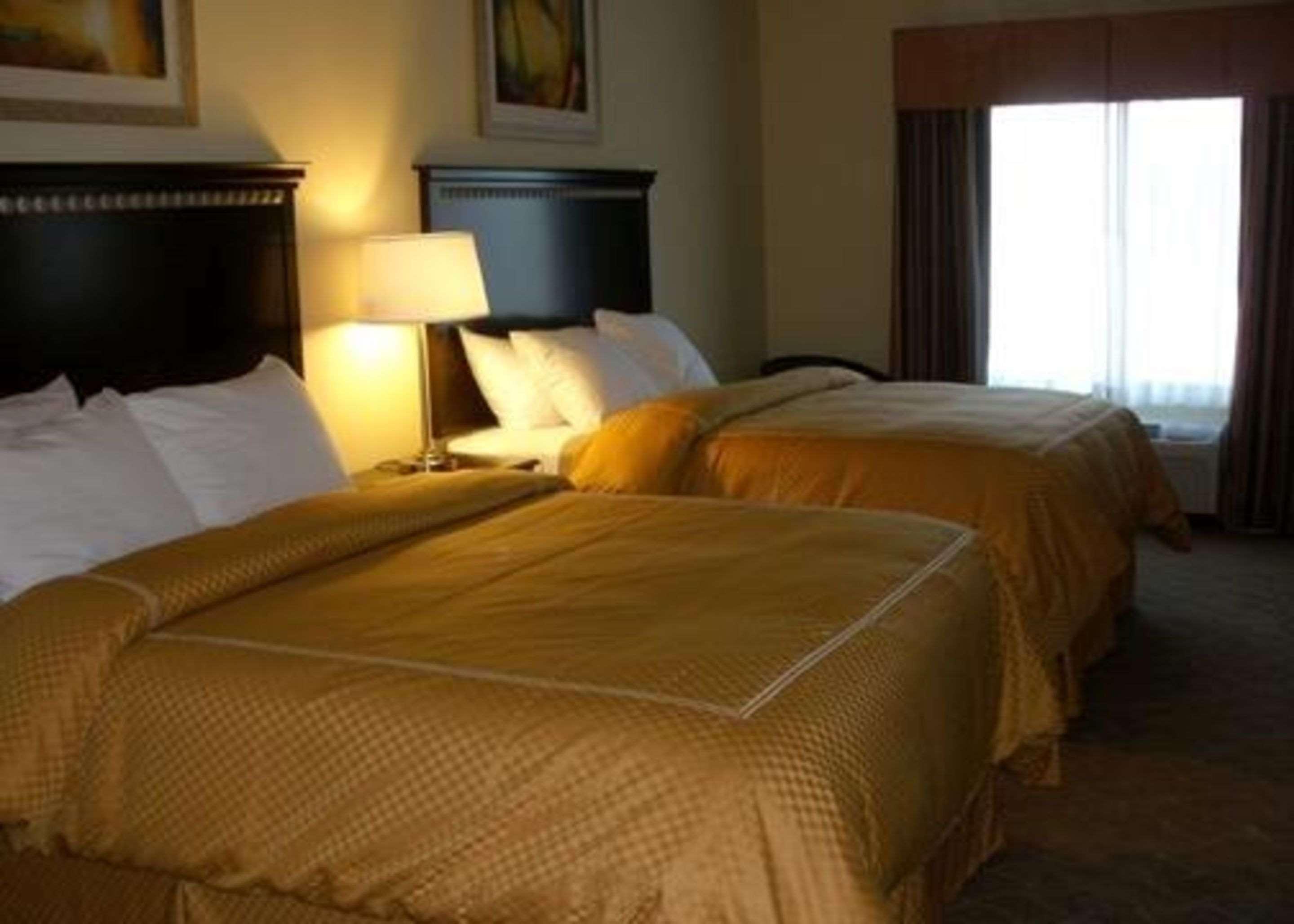 Comfort Inn & Suites Carbondale University Area Exteriér fotografie