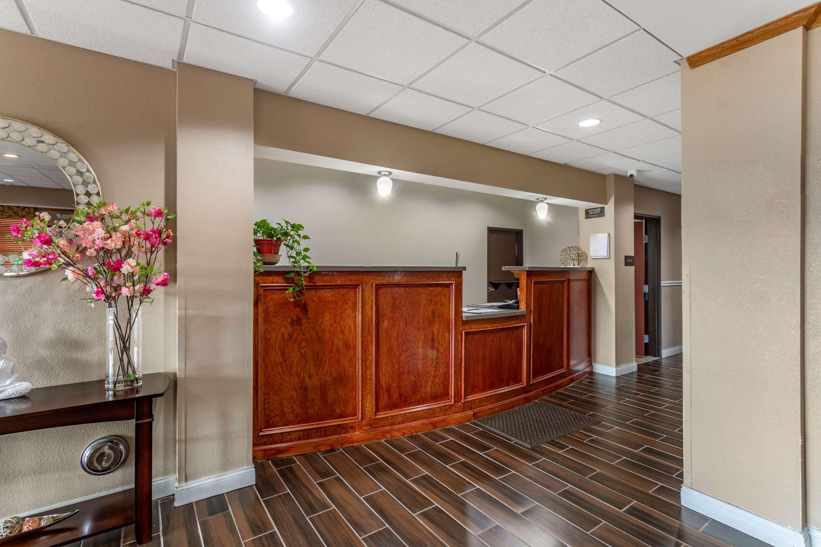 Comfort Inn & Suites Carbondale University Area Exteriér fotografie