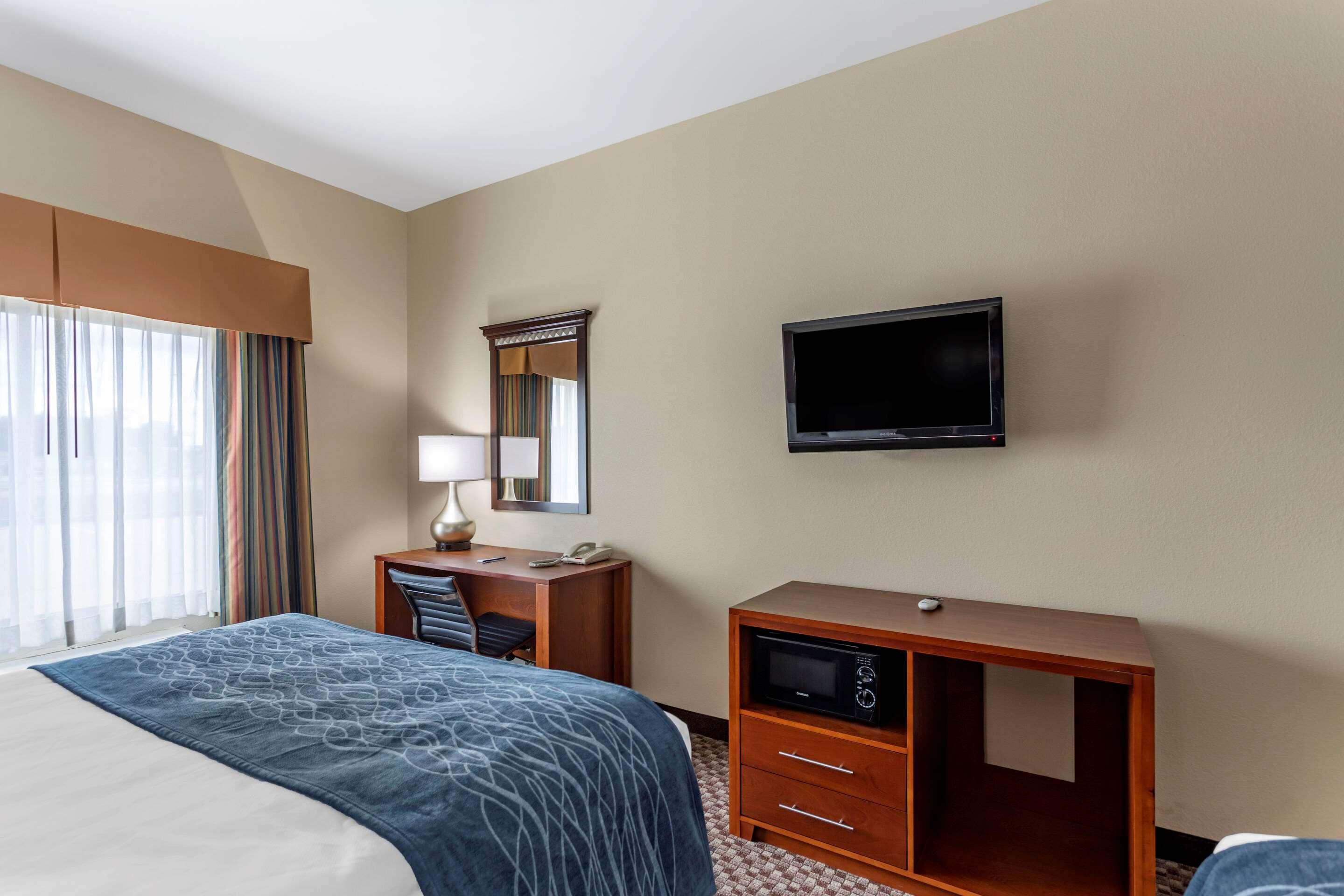 Comfort Inn & Suites Carbondale University Area Exteriér fotografie