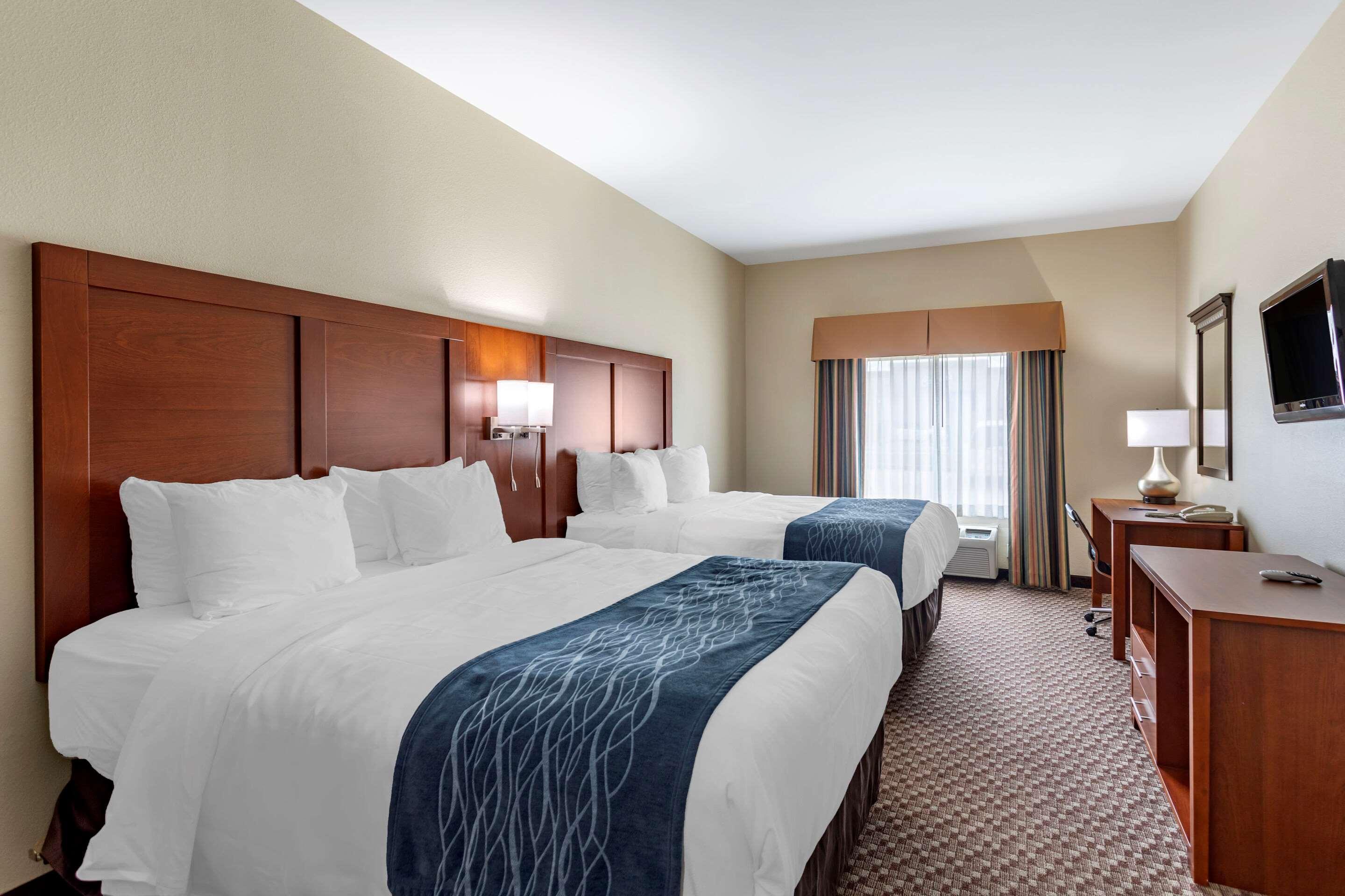 Comfort Inn & Suites Carbondale University Area Exteriér fotografie